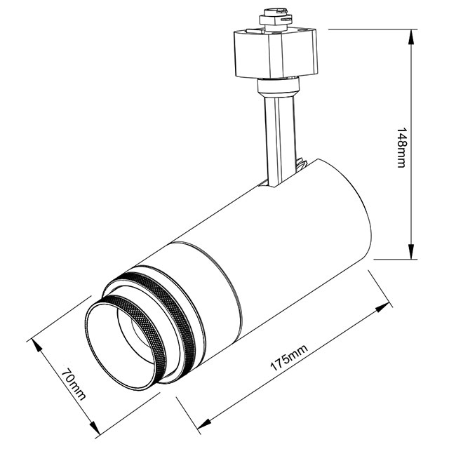 Leica A zoom