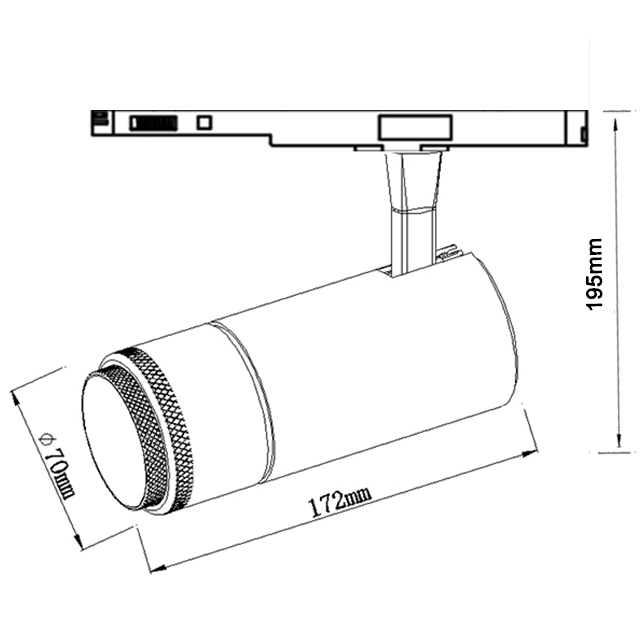 Leica Zoom Magnetic