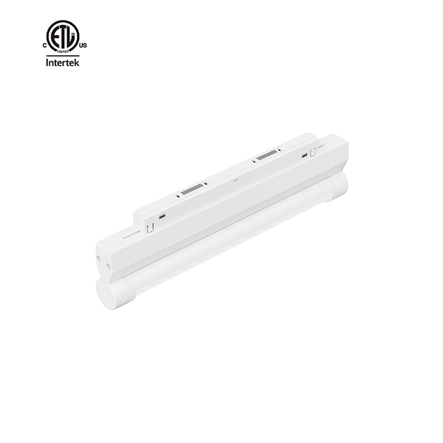 Frosted Rotate ETL Magnetic Linear Light