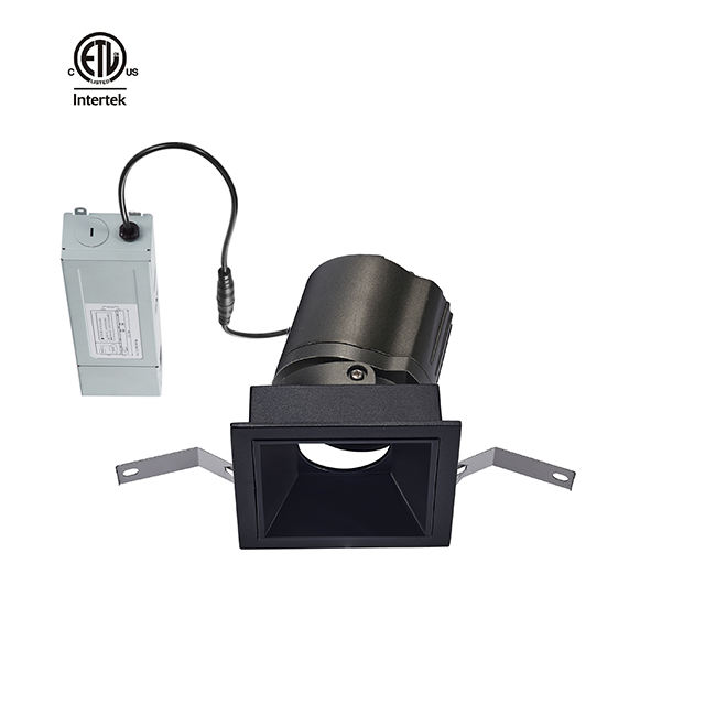 Less Twins 2*20W 2*30W