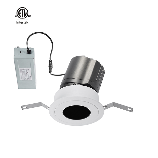 Less Twins 2*20W 2*30W