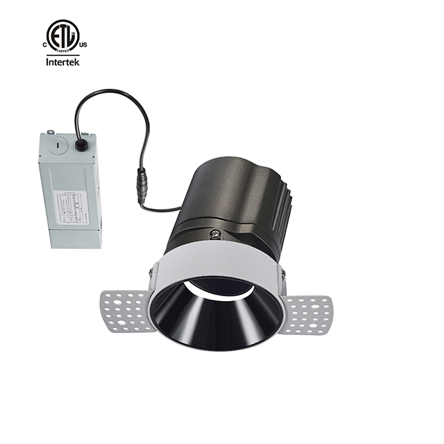 Less Twins 2*20W 2*30W