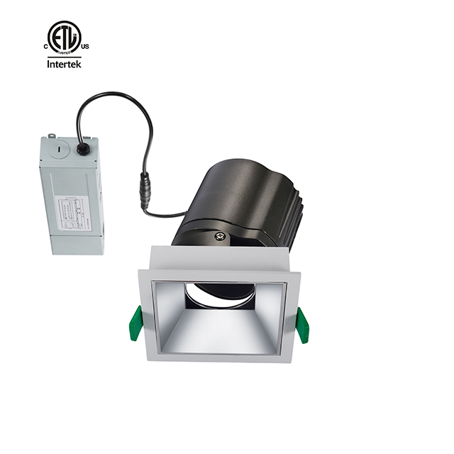 Less Twins 2*20W 2*30W