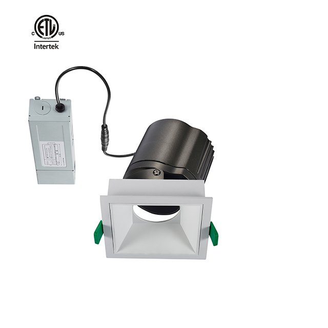 Less Twins 2*20W 2*30W