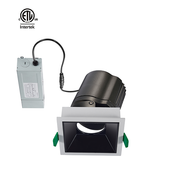 Less Twins 2*20W 2*30W
