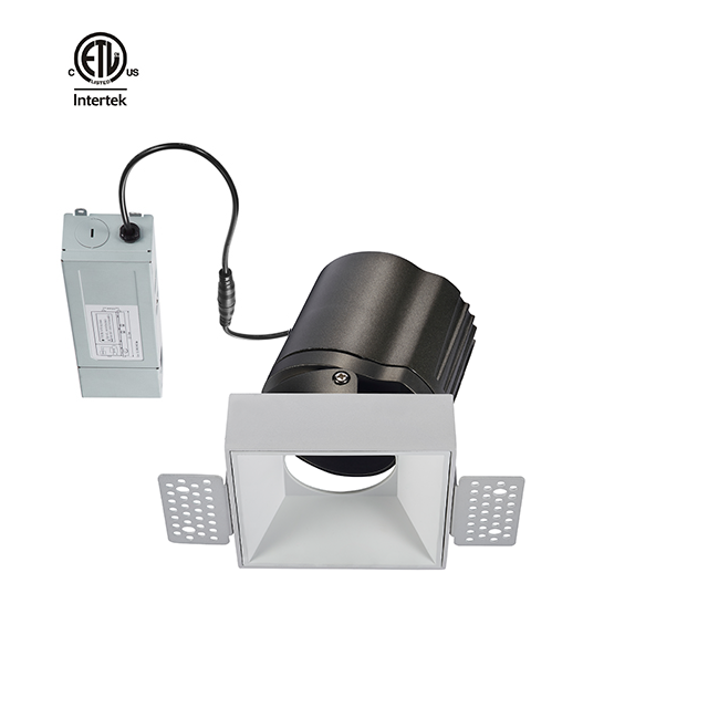 Less Twins 2*20W 2*30W