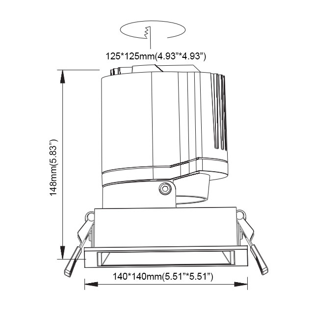 Less Twins 2*20W 2*30W