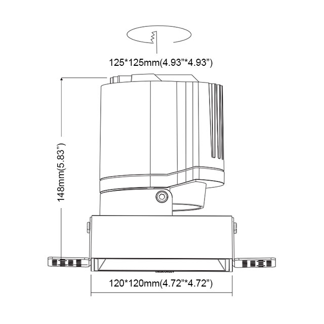Less Twins 2*20W 2*30W