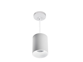 Master D IP65 ETL Pendant White+White