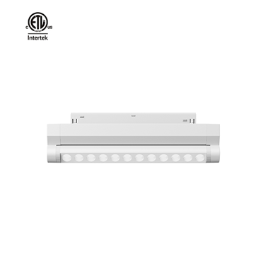 Anti-Glare Rotate ETL Magnetic Linear Light