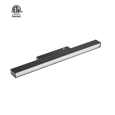 Frosted Basic ETL Magnetic Linear Light