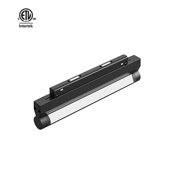 Frosted Rotate ETL Magnetic Linear Light