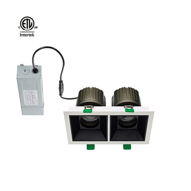 Less Twins 2*20W 2*30W